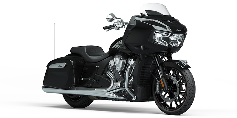 2023 Indian Motorcycle® Challenger Limited at Lynnwood Motoplex, Lynnwood, WA 98037