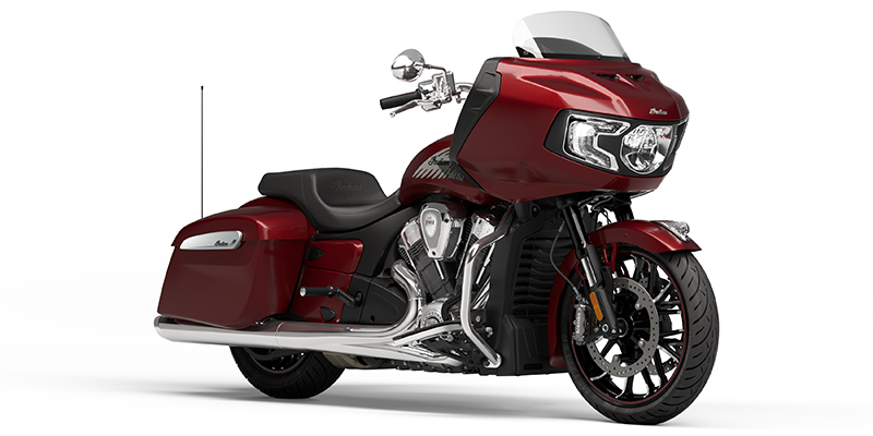 2023 Indian Motorcycle® Challenger Limited at Pikes Peak Indian Motorcycles