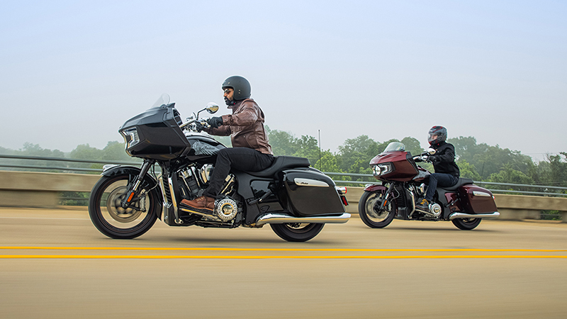 2023 Indian Motorcycle® Challenger Limited at Indian Motorcycle of Northern Kentucky