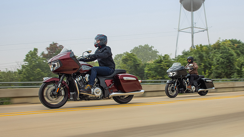 2023 Indian Motorcycle® Challenger Limited at Dick Scott's Freedom Powersports