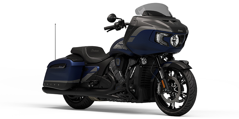 2023 Indian Motorcycle® Challenger Elite at Dick Scott's Freedom Powersports