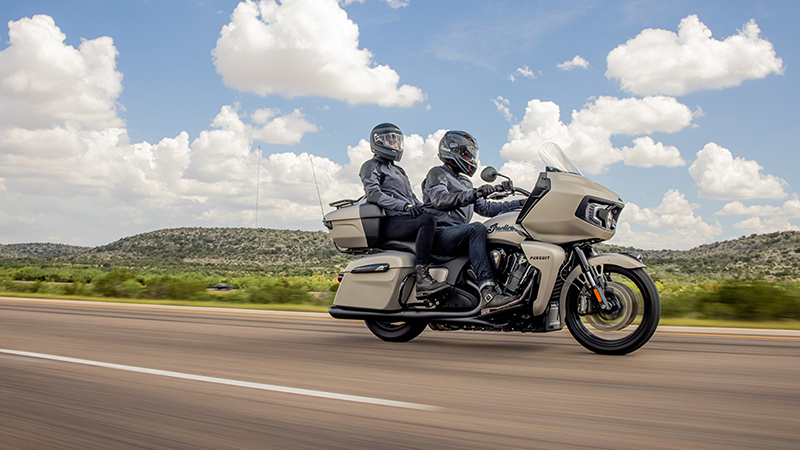 2023 Indian Motorcycle® Pursuit Dark Horse® at Dick Scott's Freedom Powersports