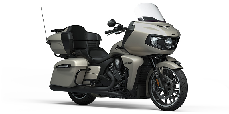 2023 Indian Motorcycle® Pursuit Dark Horse® at Lynnwood Motoplex, Lynnwood, WA 98037