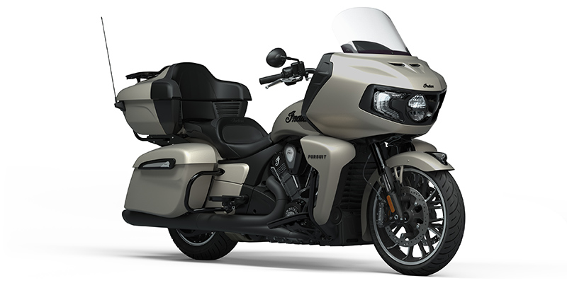 2023 Indian Motorcycle® Pursuit Dark Horse® at Sloans Motorcycle ATV, Murfreesboro, TN, 37129