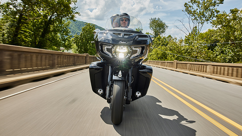 2023 Indian Motorcycle® Pursuit Limited at Indian Motorcycle of Northern Kentucky