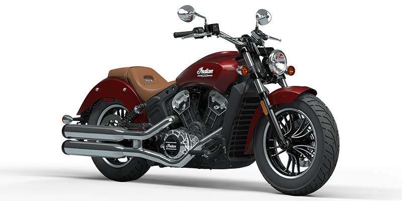 2023 Indian Scout® Base at Fort Lauderdale