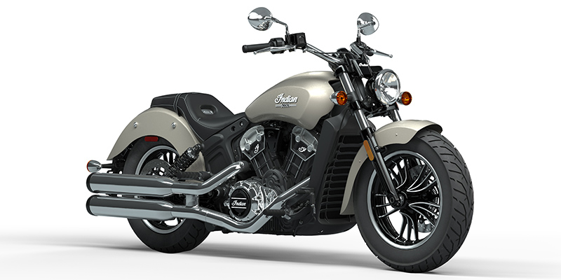 2023 Indian Scout® Base at Fort Lauderdale