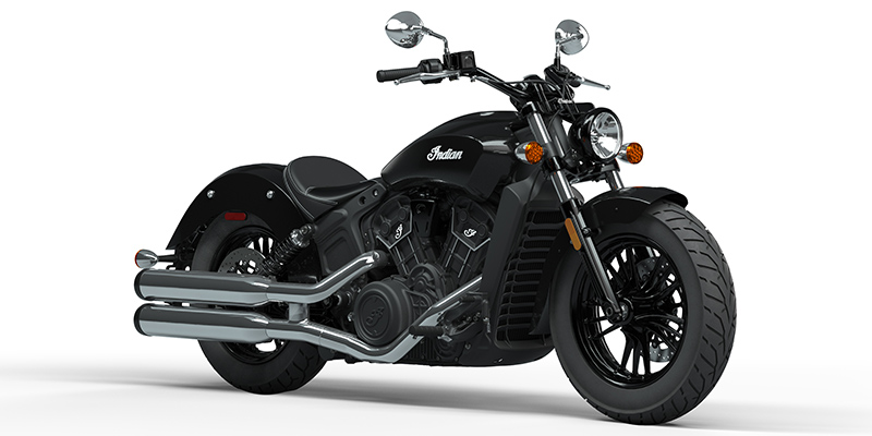 2023 Indian Scout® Sixty at Fort Lauderdale