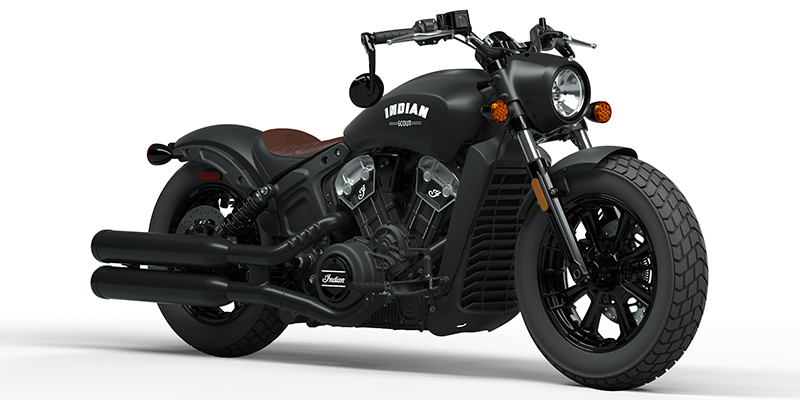 Scout® Bobber at Pikes Peak Indian Motorcycles