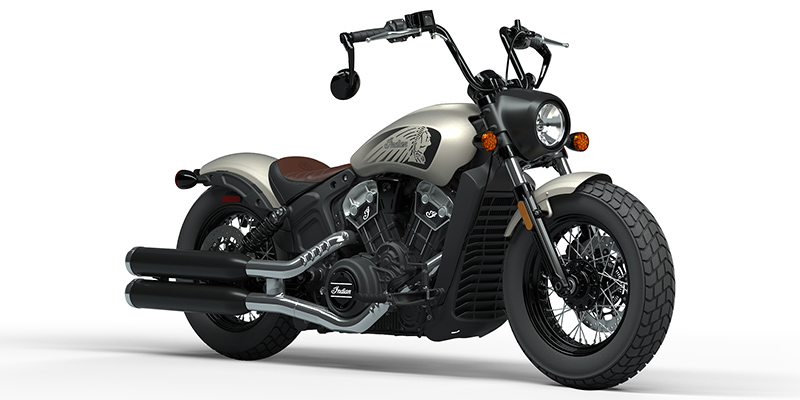 2023 Indian Motorcycle® Scout® Bobber Twenty at Lynnwood Motoplex, Lynnwood, WA 98037