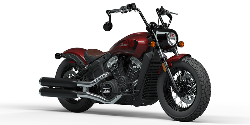 2023 Indian Motorcycle® Scout® Bobber Twenty at Pikes Peak Indian Motorcycles