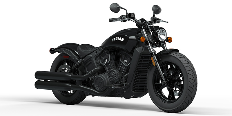 2023 Indian Scout® Bobber Sixty at Fort Lauderdale