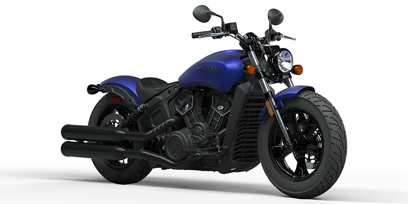 Scout® Bobber Sixty at Fort Lauderdale