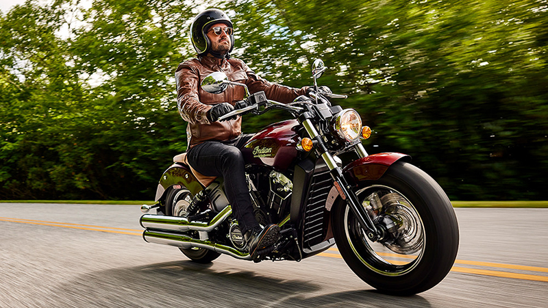 2023 Indian Motorcycle® Scout® Rogue Base at Indian Motorcycle of Northern Kentucky
