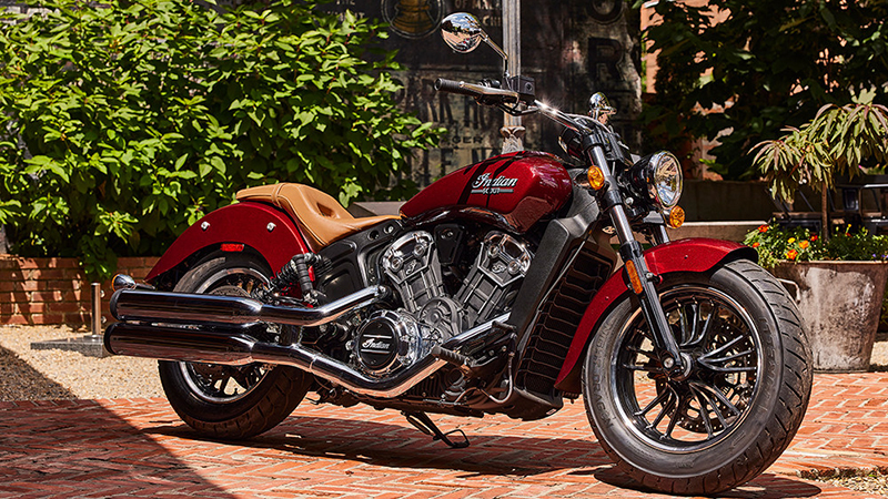 2023 Indian Motorcycle® Scout® Rogue Base at Pikes Peak Indian Motorcycles