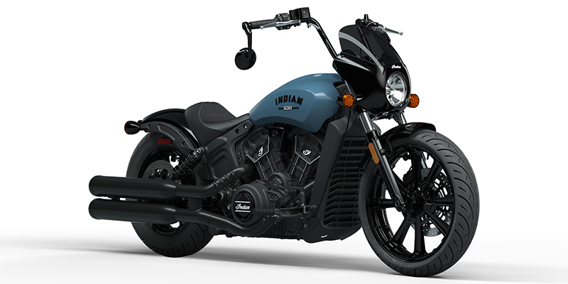 Scout® Rogue at Pikes Peak Indian Motorcycles