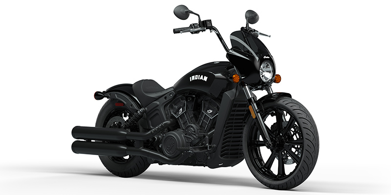 2023 Indian Motorcycle® Scout® Rogue Sixty at Sloans Motorcycle ATV, Murfreesboro, TN, 37129