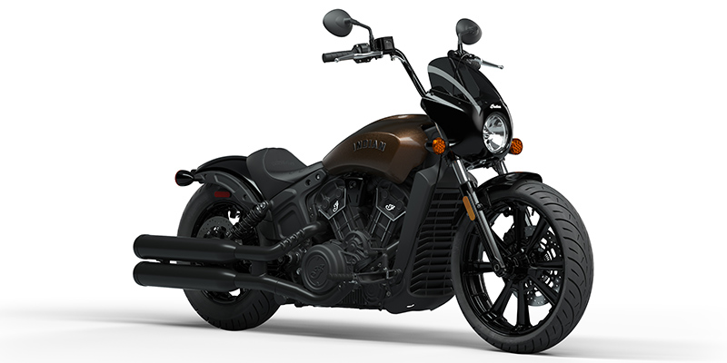 2023 Indian Motorcycle® Scout® Rogue Sixty at Guy's Outdoor Motorsports & Marine