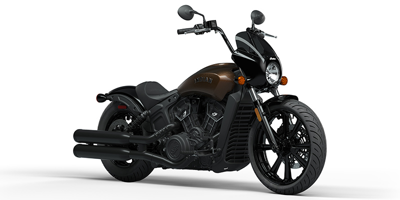 2023 Indian Motorcycle® Scout® Rogue Sixty at Got Gear Motorsports