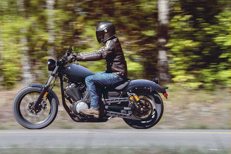 2023 Yamaha Bolt R-Spec at ATVs and More