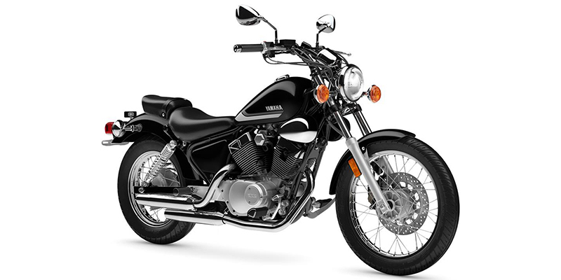 2023 Yamaha V Star 250 at Brenny's Motorcycle Clinic, Bettendorf, IA 52722