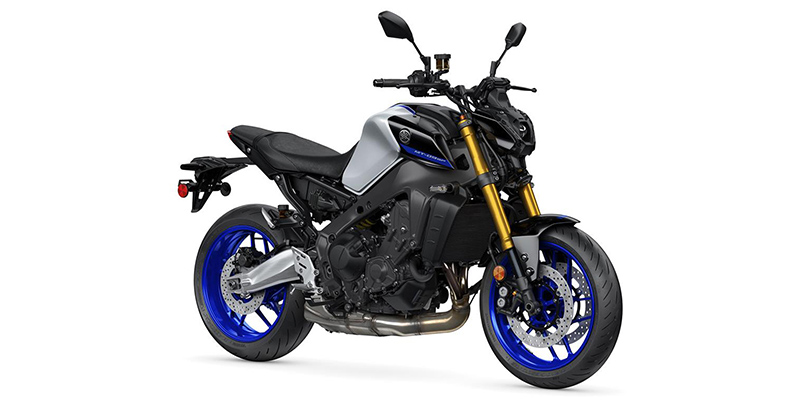 2023 Yamaha MT 09 SP at Clawson Motorsports