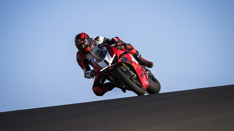 2023 Ducati Panigale V4 R at Aces Motorcycles - Fort Collins