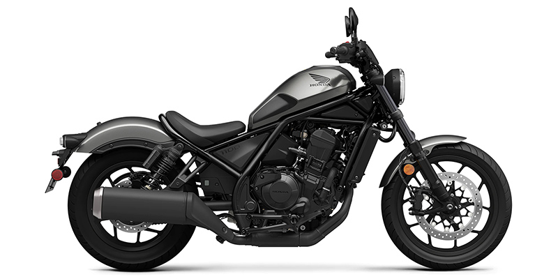 2023 Honda Rebel® 1100 Base at Sloans Motorcycle ATV, Murfreesboro, TN, 37129