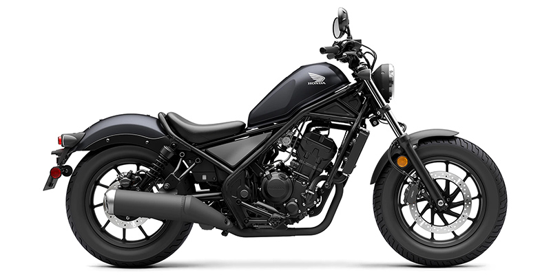 2023 Honda Rebel® 300 Base at Sloans Motorcycle ATV, Murfreesboro, TN, 37129