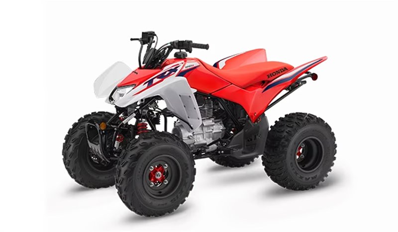 2023 Honda TRX® 250X at ATV Zone, LLC
