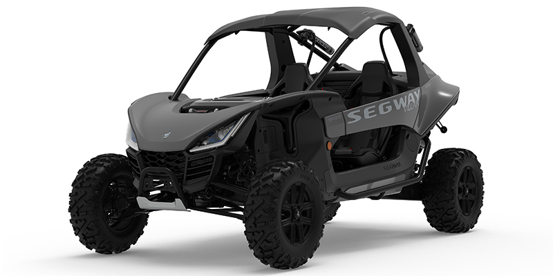 2023 Segway Powersports Villain SX10 E at Patriot Golf Carts & Powersports