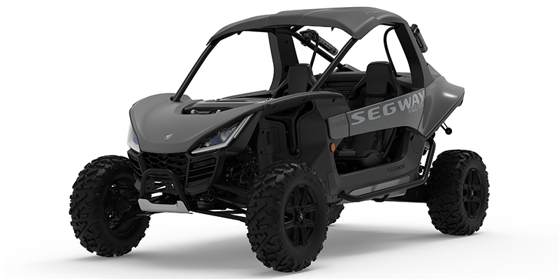 Villain SX10 E at Patriot Golf Carts & Powersports