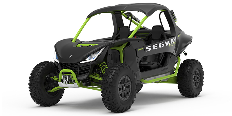 Villain SX10 X at Patriot Golf Carts & Powersports