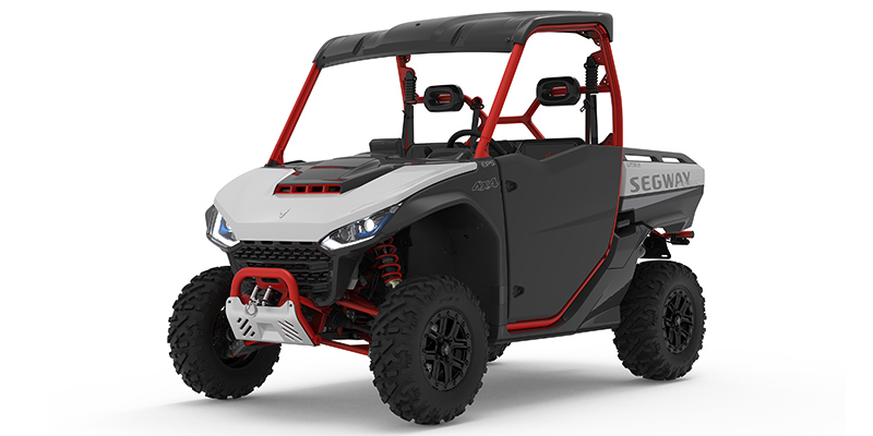 2023 Segway Powersports Fugleman UT10 X at Supreme Power Sports