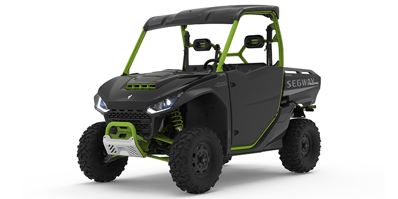 2023 Segway Powersports Fugleman UT10 E at Supreme Power Sports