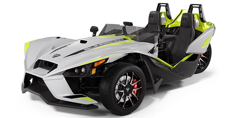 2023 Polaris Slingshot® R at Lynnwood Motoplex, Lynnwood, WA 98037