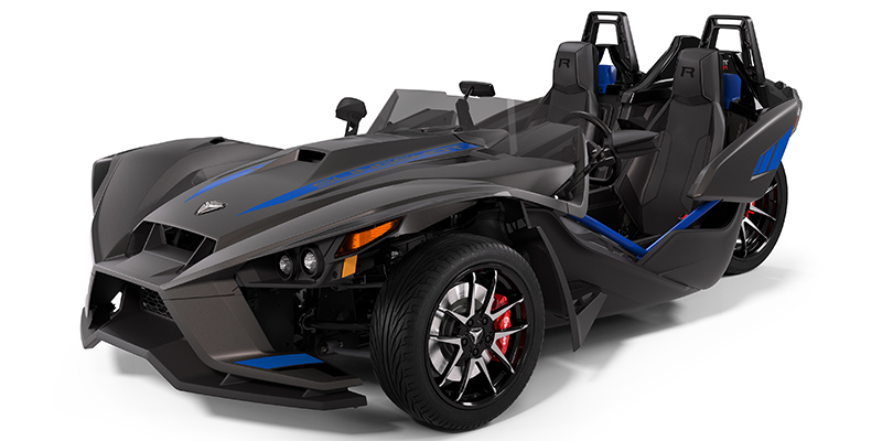 Slingshot® R at High Point Power Sports