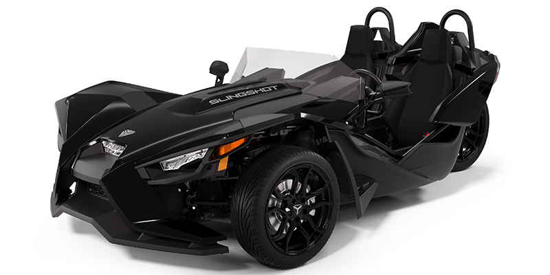 2023 Polaris Slingshot® S with Technology Package I at Friendly Powersports Slidell