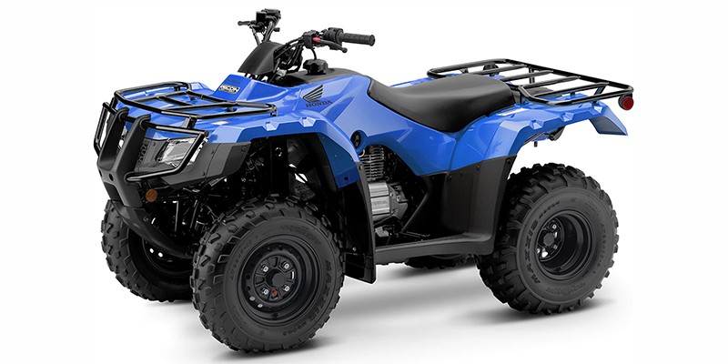 FourTrax Recon® ES at Sunrise Honda of Rogers