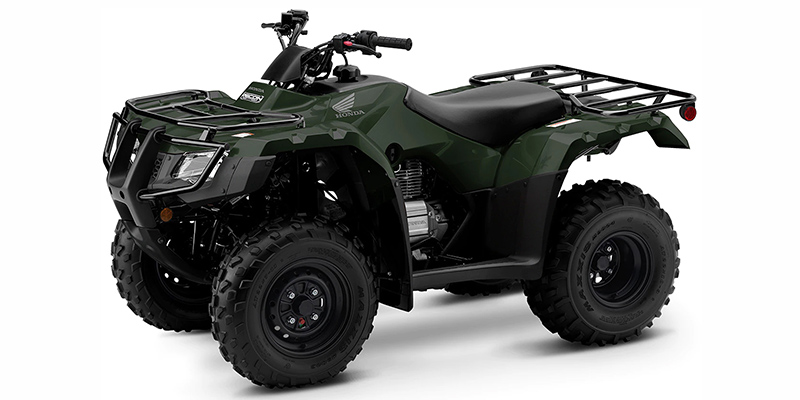 2023 Honda FourTrax Recon® Base at McKinney Outdoor Superstore