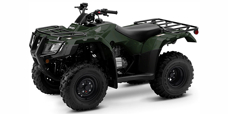 FourTrax Recon® at McKinney Outdoor Superstore