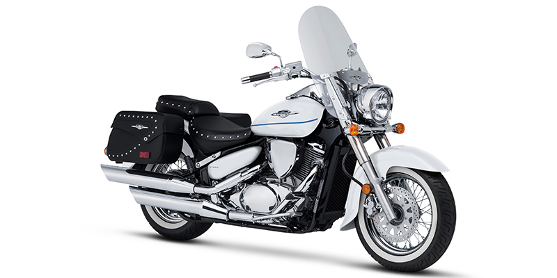 2023 Suzuki Boulevard C50T at Sloans Motorcycle ATV, Murfreesboro, TN, 37129