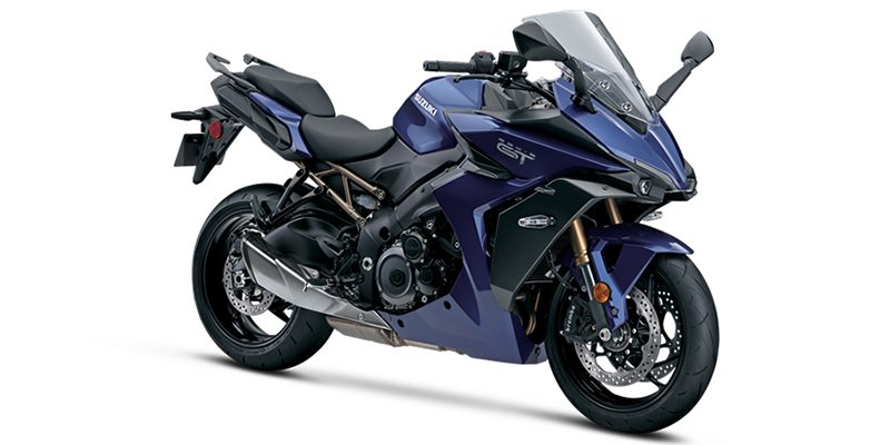 2023 Suzuki GSX-S 1000GT at ATVs and More