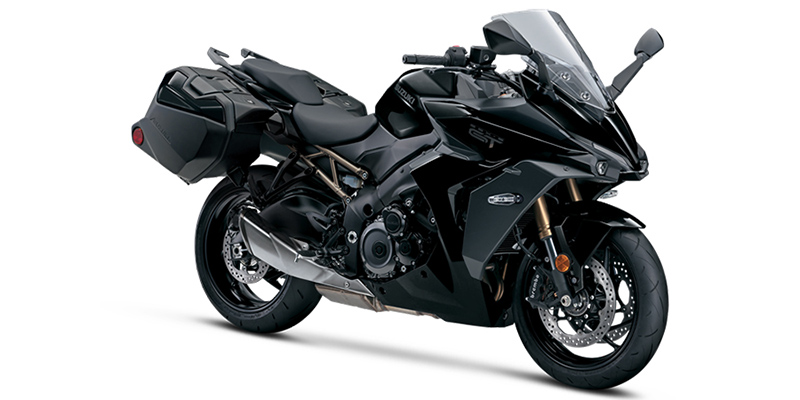 GSX-S1000GT+ at Sun Sports Cycle & Watercraft, Inc.