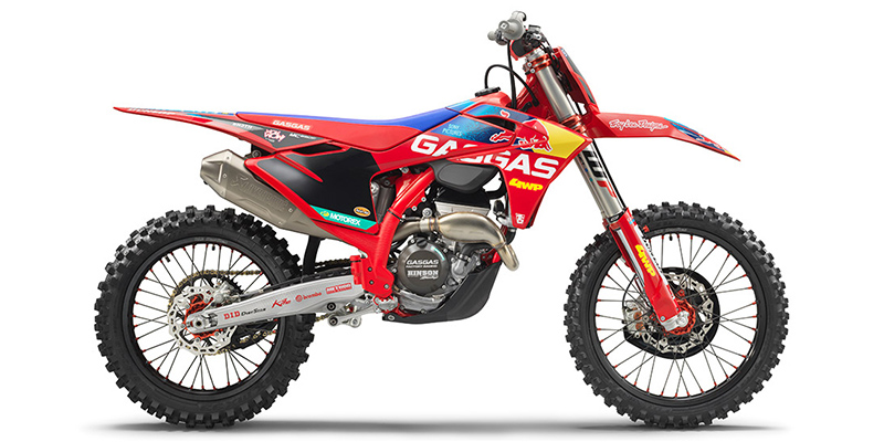 2023 GASGAS MC 250F Factory Edition at Teddy Morse Grand Junction Powersports