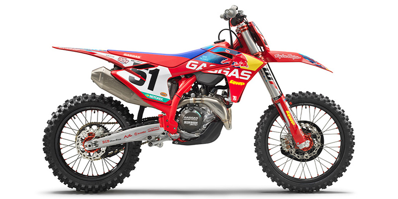 MC 450F Factory Edition at Teddy Morse Grand Junction Powersports