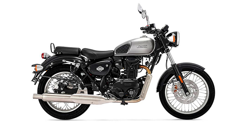 2023 Benelli Imperiale 400 at Sloans Motorcycle ATV, Murfreesboro, TN, 37129