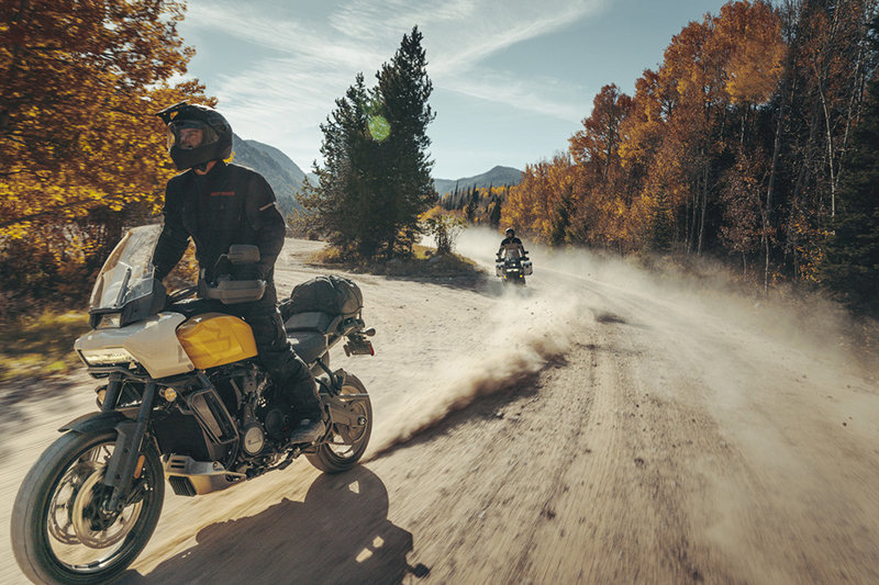 2023 Harley-Davidson Pan America™ 1250 Special at Harley-Davidson of Waco