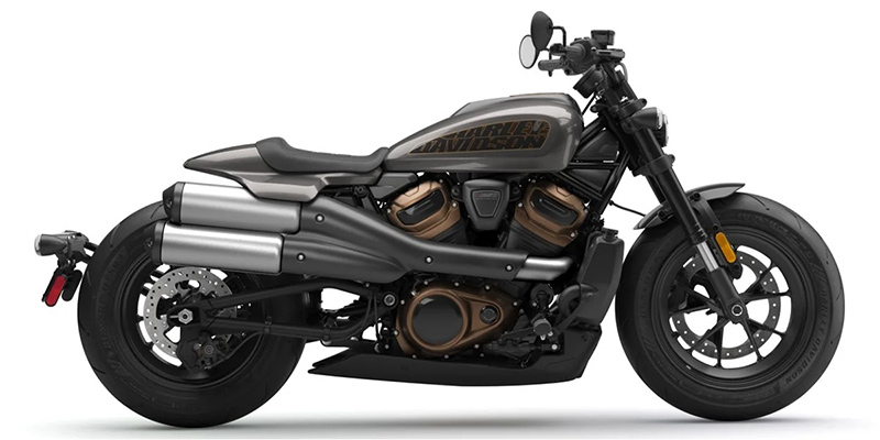 2023 Harley-Davidson Sportster® at Vandervest Harley-Davidson, Green Bay, WI 54303