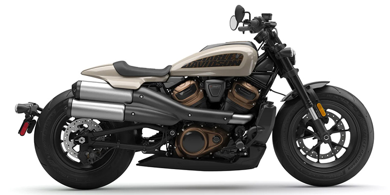 2023 Harley-Davidson Sportster® at Gasoline Alley Harley-Davidson
